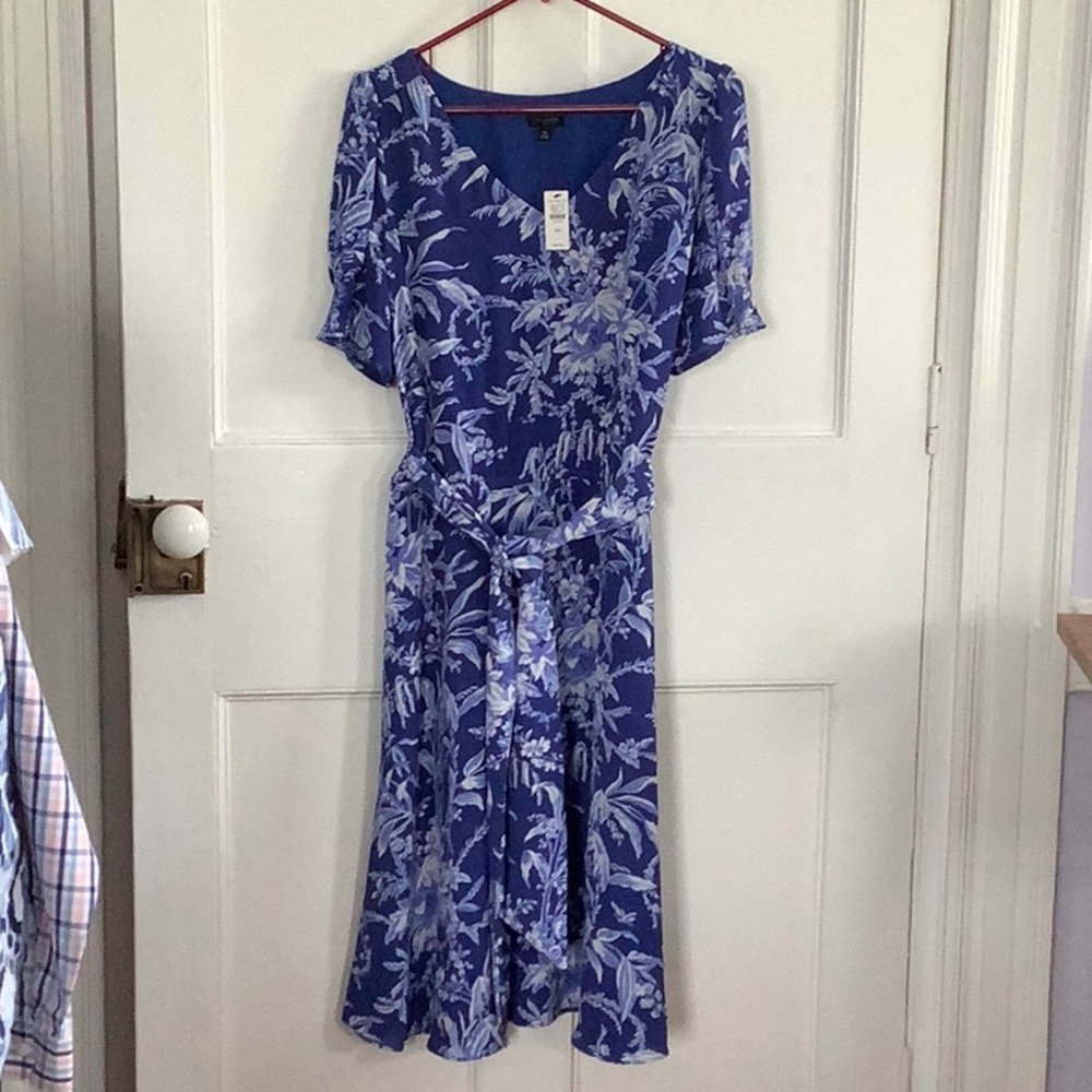 Talbots 16 Petite dress
